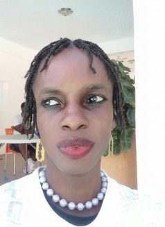 Sexy S - Acompañantes transexual in Mombasa Photo 3 of 7