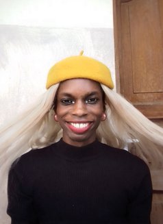 Sexy S - Acompañantes transexual in Mombasa Photo 5 of 7