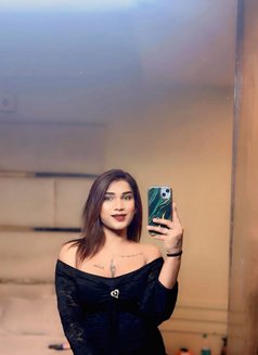 Sexy Samaira - Transsexual escort in Ahmedabad Photo 19 of 24