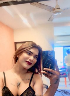 Sexy Samaira - Transsexual escort in Ahmedabad Photo 22 of 24