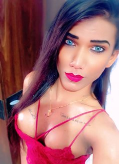 Sexy Samaira - Transsexual escort in Pune Photo 21 of 29