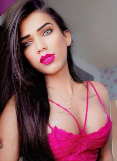 Sexy Samaira - Transsexual escort in Pune Photo 22 of 29