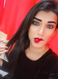 Sexy Samaira - Transsexual escort in Pune Photo 23 of 29