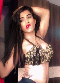 Sexy Samaira - Transsexual escort in Pune Photo 24 of 29
