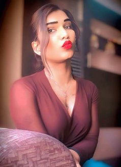Sexy Samaira - Transsexual escort in Pune Photo 27 of 29