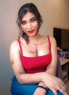 Sexy Samaira - Transsexual escort in Pune Photo 28 of 29