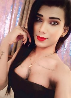 Sexy Samaira - Transsexual escort in Pune Photo 29 of 29