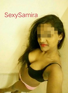 SexySamira for Cam session n real meets - escort in Mumbai Photo 2 of 8