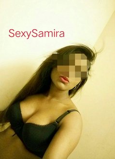 SexySamira for Cam session n real meets - escort in Mumbai Photo 3 of 8