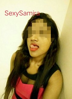 SexySamira for Cam session n real meets - escort in Mumbai Photo 6 of 8