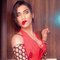 Sexy Samira - Acompañantes transexual in Vadodara