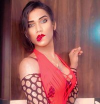 Sexy Samira - Acompañantes transexual in Vadodara Photo 15 of 15