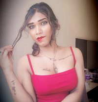 Sexy Samira - Transsexual escort in Rajkot
