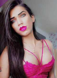 Sexy Samira - Transsexual escort in Rajkot Photo 4 of 12