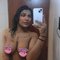 Sexy Samira - Acompañantes transexual in Ahmedabad