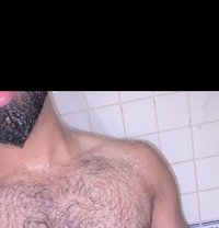 Sexy Samy in Dubai - Male escort in Dubai
