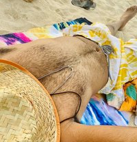 Sexy Samy in Dubai - Acompañantes masculino in Dubai