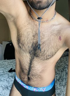 Sexy Samy in Dubai - Male escort in Dubai Photo 3 of 3