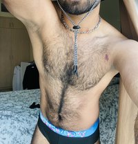 Sexy Samy in Dubai - Acompañantes masculino in Dubai
