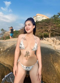 Sexy chutima - escort in Doha Photo 1 of 8