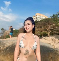 Sexy chutima - escort in Doha