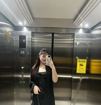 Sexy chutima - escort in Doha