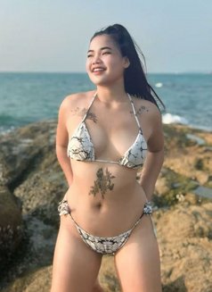 Sexy chutima - escort in Doha Photo 8 of 8