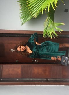 Sexy Sandra - escort in Lagos, Nigeria Photo 3 of 3