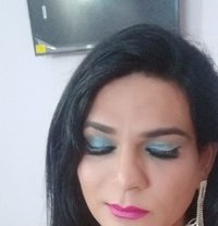 sheetal bakshi - Acompañantes transexual in Chandigarh