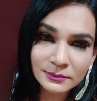 sheetal bakshi - Acompañantes transexual in Chandigarh