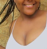 Sexy Sandy - escort in Nairobi