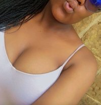 Sexy Sandy - escort in Nairobi