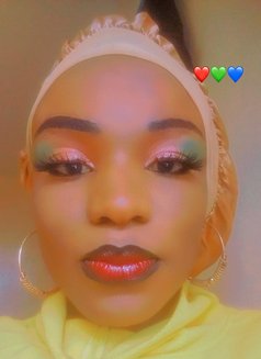 Sexy Sandy - Acompañantes transexual in Nairobi Photo 1 of 6