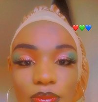 Sexy Sandy - Acompañantes transexual in Nairobi