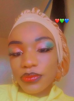 Sexy Sandy - Acompañantes transexual in Nairobi Photo 2 of 6