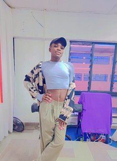 Sexy Sandy - Acompañantes transexual in Nairobi Photo 6 of 6