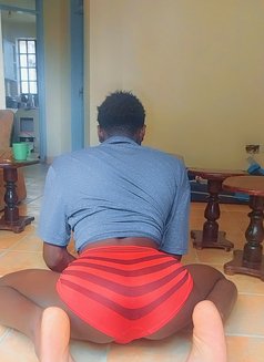 Sexy Sandy - Transsexual escort in Nairobi Photo 8 of 8