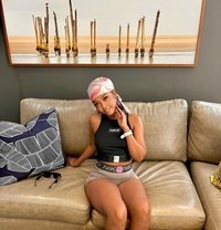 Sexy Sandy - escort in Şalālah
