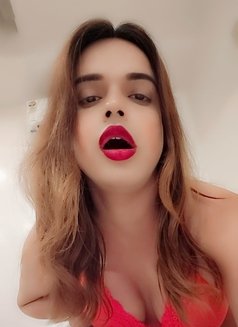 Sexy Saniya - Transsexual companion in Pune Photo 28 of 30