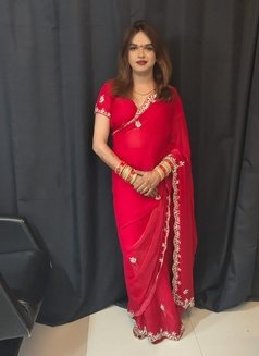 Sexy Saniya - Transsexual companion in Ahmedabad Photo 17 of 21