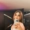 Sexy Saniya - Transsexual companion in Ahmedabad