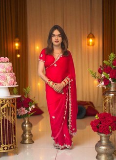 Sexy Saniya - Transsexual companion in Ahmedabad Photo 24 of 25