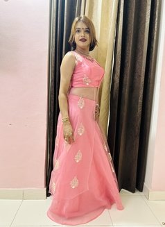 Sexy Saniya - Transsexual companion in Ahmedabad Photo 11 of 14