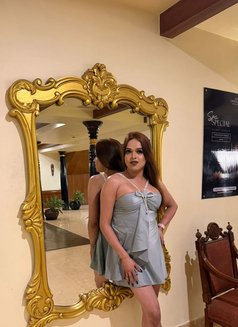 Sexy Saniya - Acompañante transexual in Candolim, Goa Photo 27 of 29