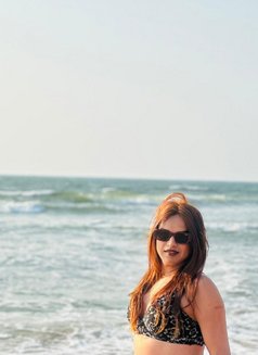 Sexy Saniya - Acompañante transexual in Candolim, Goa Photo 28 of 29