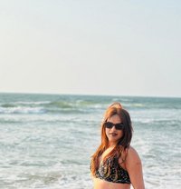 Sexy Saniya - Acompañante transexual in Candolim, Goa Photo 28 of 29
