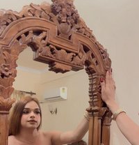 Sexy Saniya - Acompañante transexual in Candolim, Goa Photo 29 of 29