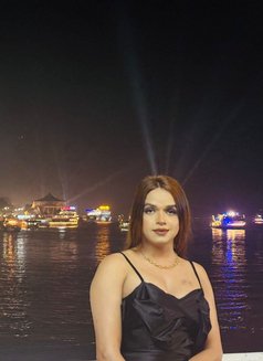 Sexy Saniya - Transsexual companion in Pune Photo 26 of 30