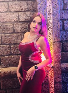 Sexy Saniya - Transsexual companion in Pune Photo 27 of 30