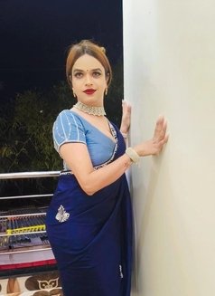 Sexy Saniya - Acompañante transexual in Pune Photo 14 of 23